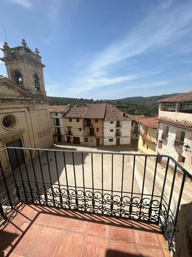 El Bergantes Hotel