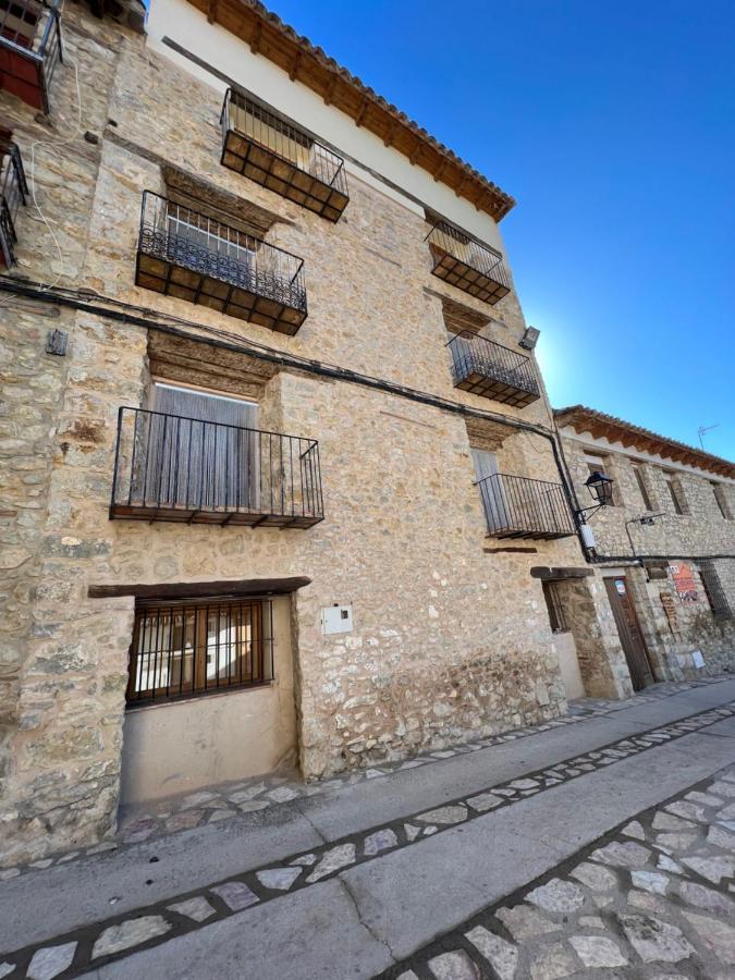 El Bergantes Hotel *